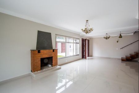Casa à venda com 4 quartos, 357m² em Interlagos, São Paulo