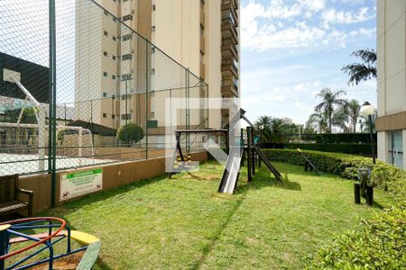 Apartamento para alugar com 60m², 2 quartos e 2 vagasÁrea comum