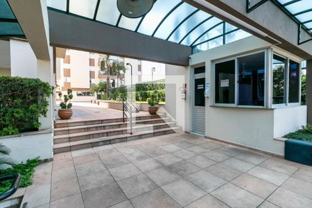 Apartamento para alugar com 60m², 2 quartos e 2 vagasÁrea comum