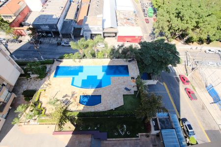 Apartamento para alugar com 60m², 2 quartos e 2 vagasÁrea comum