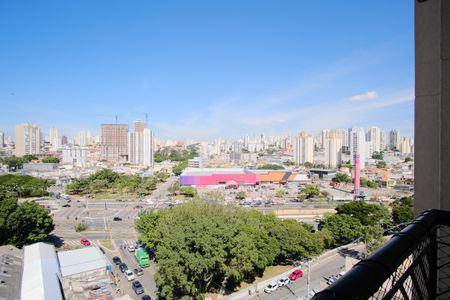 Apartamento para alugar com 60m², 2 quartos e 2 vagasVaranda