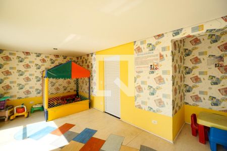 Apartamento para alugar com 60m², 2 quartos e 2 vagasÁrea comum