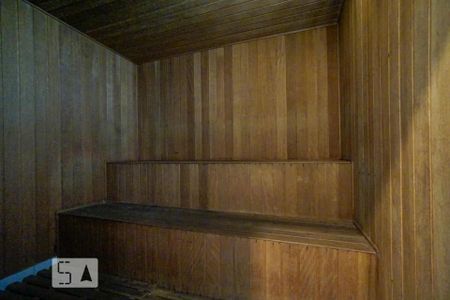 Apartamento para alugar com 60m², 2 quartos e 2 vagasÁrea comum