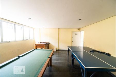 Apartamento para alugar com 60m², 2 quartos e 2 vagasÁrea comum