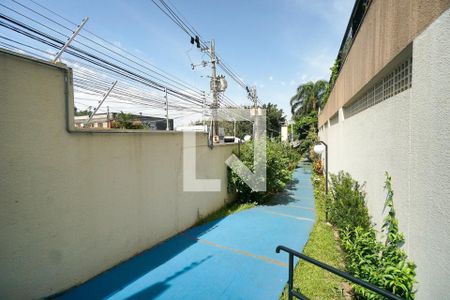 Apartamento para alugar com 60m², 2 quartos e 2 vagasÁrea comum