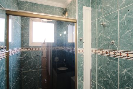 Apartamento para alugar com 60m², 2 quartos e 2 vagasBanheiro