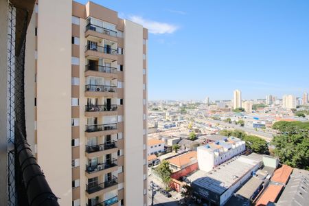 Apartamento para alugar com 60m², 2 quartos e 2 vagasVaranda