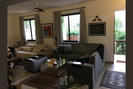Foto 08 de casa à venda com 4 quartos, 300m² em Vale das Araras, Nova Lima