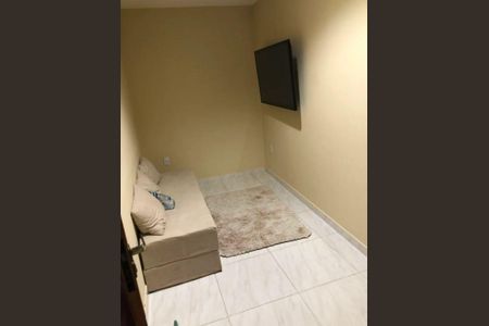 Sala de apartamento para alugar com 2 quartos, 50m² em Dois de Julho, Salvador