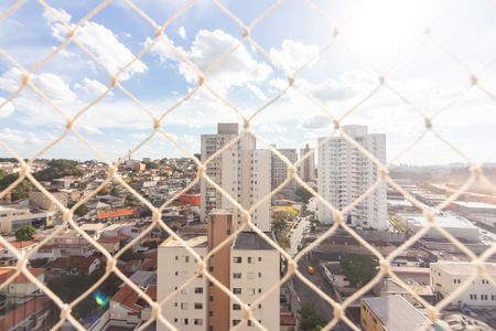 Apartamento à venda com 29m², 1 quarto e sem vagaVista 