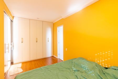 Apartamento à venda com 29m², 1 quarto e sem vagaQuarto 