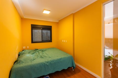 Apartamento à venda com 29m², 1 quarto e sem vagaQuarto 