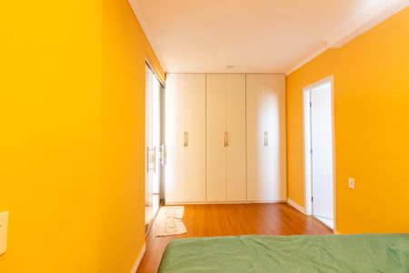 Apartamento à venda com 29m², 1 quarto e sem vagaQuarto 