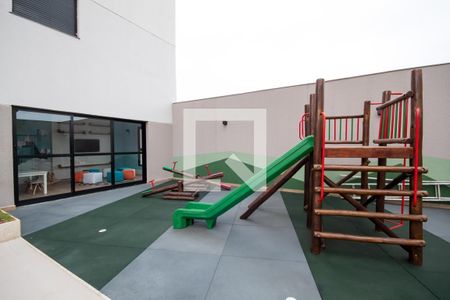 Apartamento à venda com 29m², 1 quarto e sem vagaÁrea Comum 