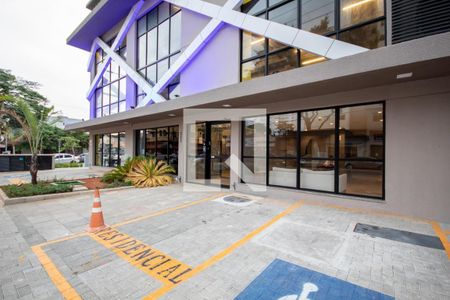 Apartamento à venda com 29m², 1 quarto e sem vagaÁrea Comum 