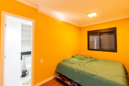Apartamento à venda com 29m², 1 quarto e sem vagaQuarto 