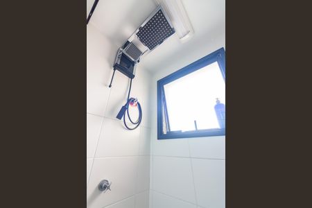 Apartamento à venda com 29m², 1 quarto e sem vagaBanheiro