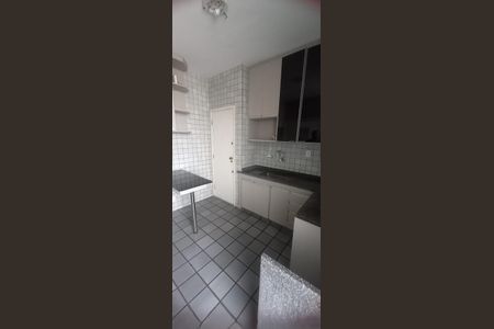 Apartamento para alugar com 140m², 4 quartos e 2 vagasCozinha