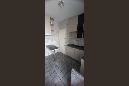 Apartamento para alugar com 140m², 4 quartos e 2 vagasCozinha