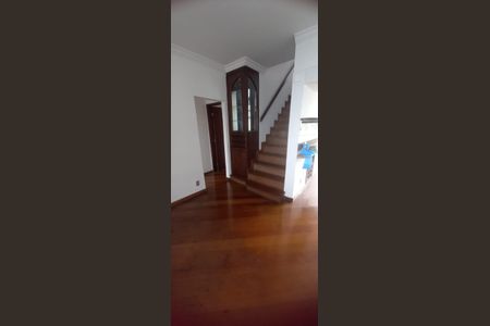 Apartamento para alugar com 140m², 4 quartos e 2 vagasSala