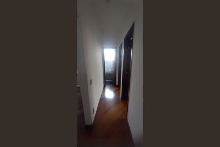 Apartamento para alugar com 140m², 4 quartos e 2 vagasCorredor