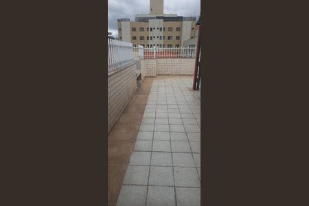 Apartamento para alugar com 140m², 4 quartos e 2 vagasÁrea externa