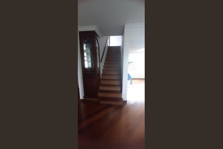 Apartamento para alugar com 140m², 4 quartos e 2 vagasSala