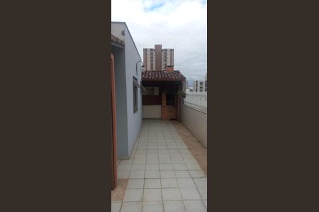 Apartamento para alugar com 140m², 4 quartos e 2 vagasÁrea externa