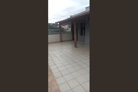Apartamento para alugar com 140m², 4 quartos e 2 vagasÁrea externa