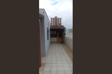 Apartamento para alugar com 140m², 4 quartos e 2 vagasÁrea externa