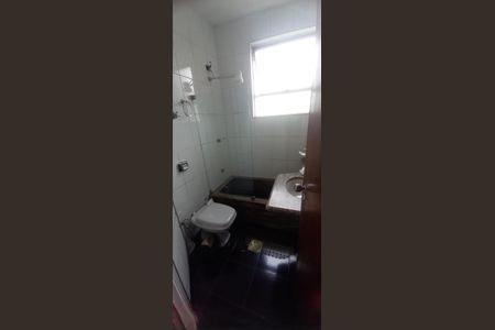 Apartamento para alugar com 140m², 4 quartos e 2 vagasBanheiro