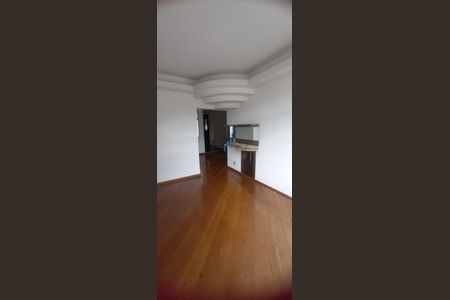 Apartamento para alugar com 140m², 4 quartos e 2 vagasSala