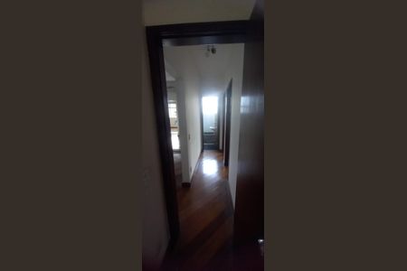 Apartamento para alugar com 140m², 4 quartos e 2 vagasCorredor