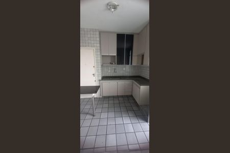 Apartamento para alugar com 140m², 4 quartos e 2 vagasCozinha