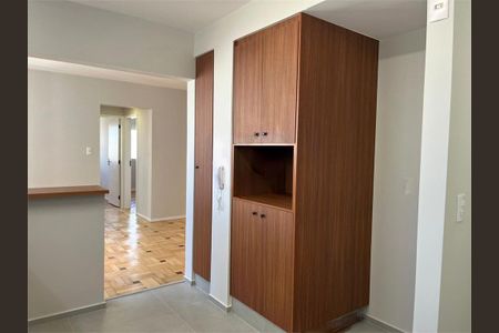Apartamento à venda com 97m², 2 quartos e 1 vaga