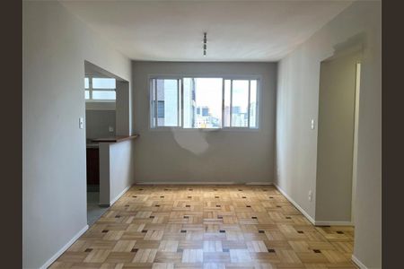 Apartamento à venda com 97m², 2 quartos e 1 vaga