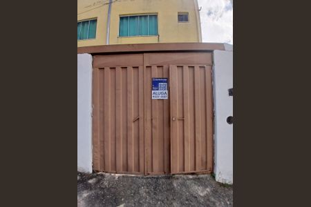 Casa para alugar com 100m², 3 quartos e 1 vagaFachada/ Placa HIJV-65