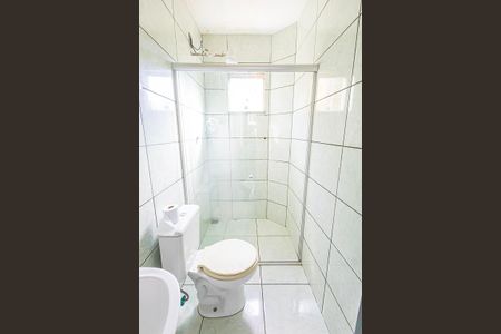 Casa para alugar com 100m², 3 quartos e 1 vagaBanheiro