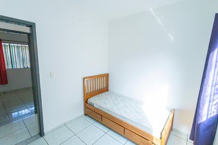 Casa para alugar com 100m², 3 quartos e 1 vagaQuarto 3