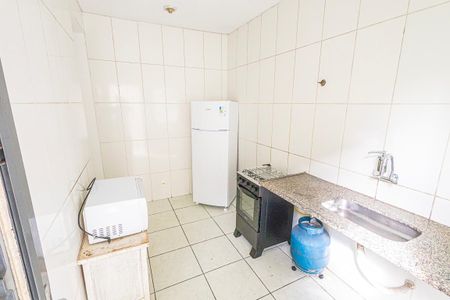 Casa para alugar com 100m², 3 quartos e 1 vagaCozinha