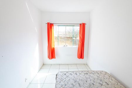 Quarto 1 de casa para alugar com 3 quartos, 100m² em Copacabana, Belo Horizonte
