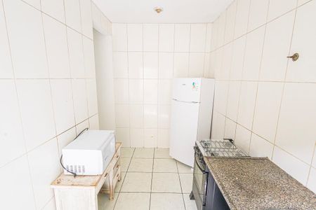 Casa para alugar com 100m², 3 quartos e 1 vagaCozinha