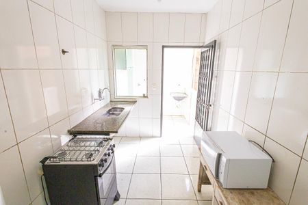 Casa para alugar com 100m², 3 quartos e 1 vagaCozinha