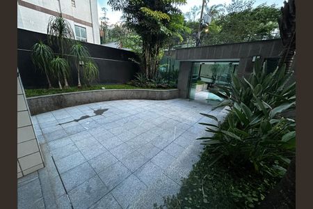 Apartamento à venda com 140m², 4 quartos e 3 vagas