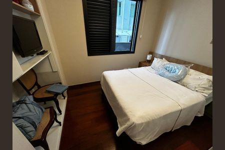 Apartamento à venda com 4 quartos, 140m² em Belvedere, Belo Horizonte