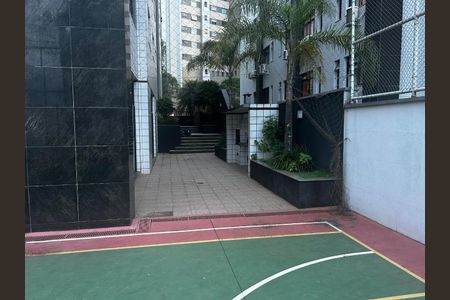 Apartamento à venda com 140m², 4 quartos e 3 vagas