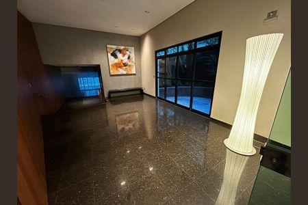 Apartamento à venda com 4 quartos, 140m² em Belvedere, Belo Horizonte
