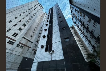 Apartamento à venda com 140m², 4 quartos e 3 vagas