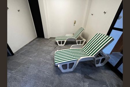 Apartamento à venda com 140m², 4 quartos e 3 vagas