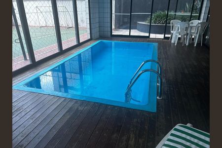 Apartamento à venda com 140m², 4 quartos e 3 vagas